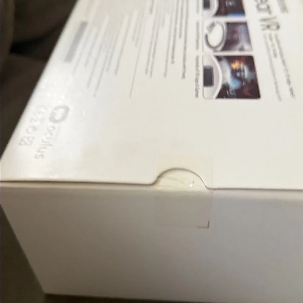 Samsung Gear VR